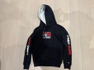 Tommy Hilfiger Jeans Sweater 衛衣 Hoodie 有帽外套