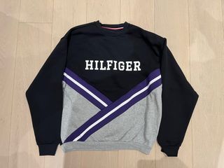 Tommy Hilfiger Jeans Sweater 衛衣 Hoodie
