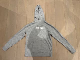 Tommy Hilfiger Jeans Sweater 衛衣 Hoodie 有帽外套