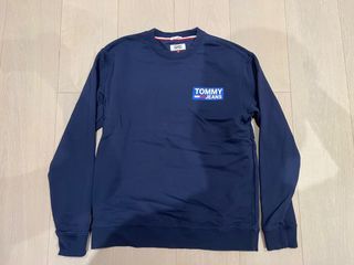 Tommy Hilfiger Jeans Sweater 衛衣 Hoodie