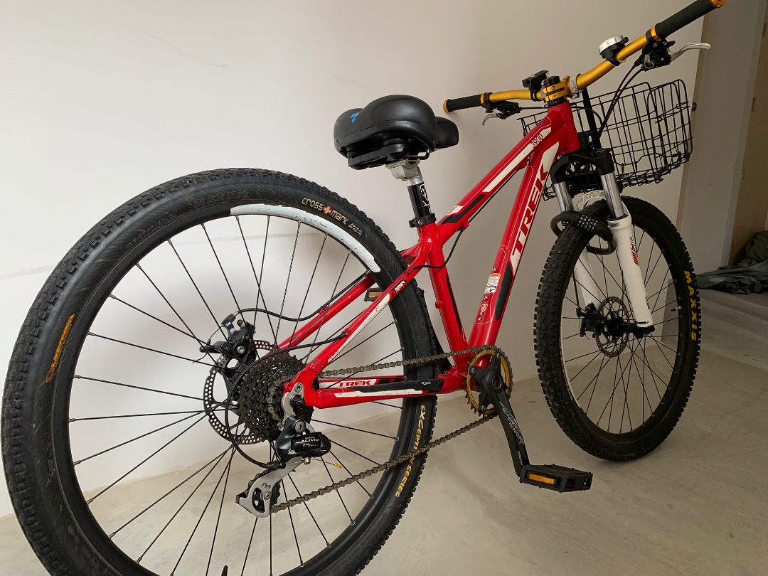 Trek 13 clearance inch