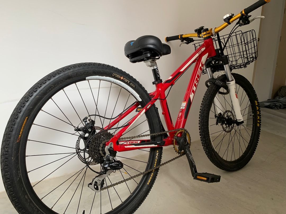 Trek hotsell size 13
