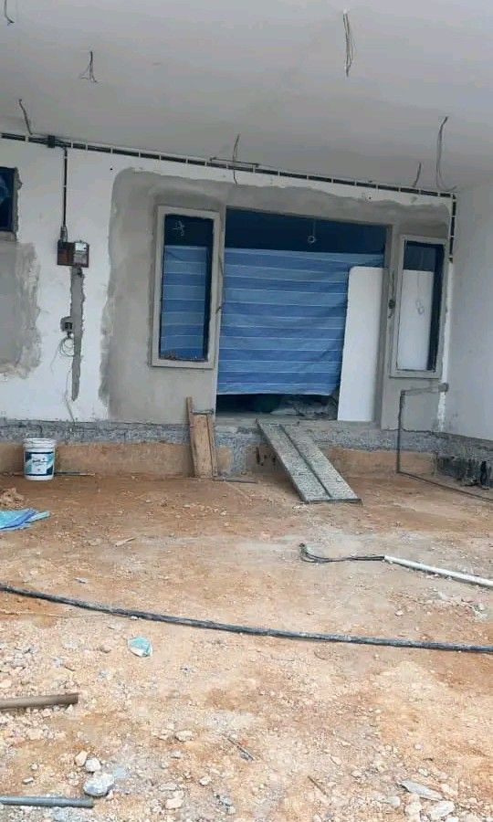 Tukang rumah taman tuanku Jaafar seremban negeri 9 Iksan 01172257814