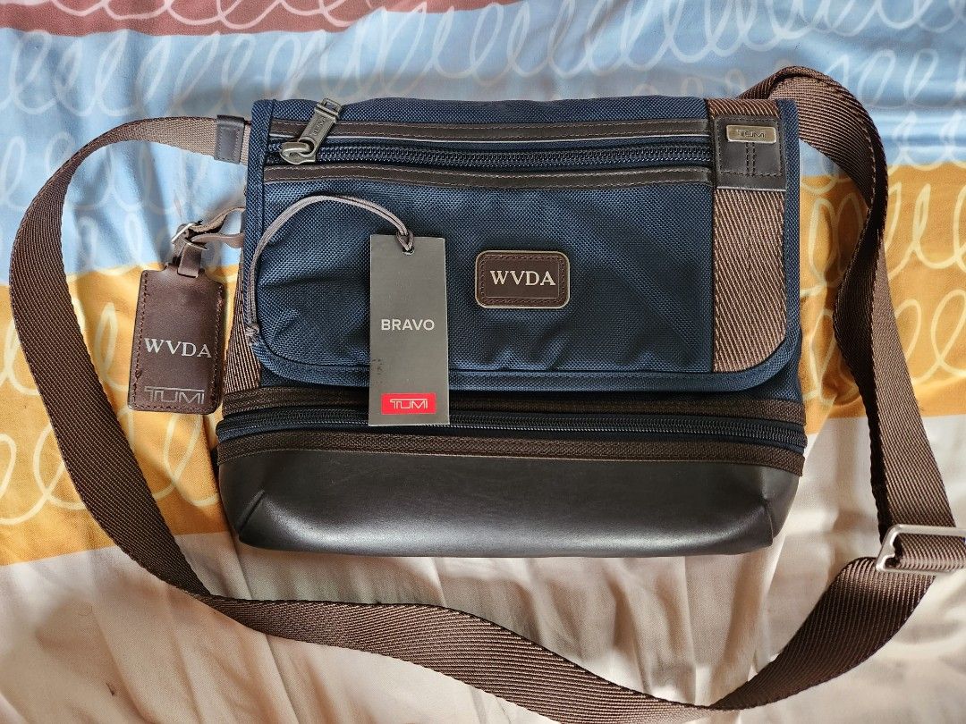 Tumi alpha bravo sales beale
