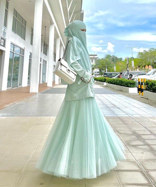 Mint outlet tutu skirt