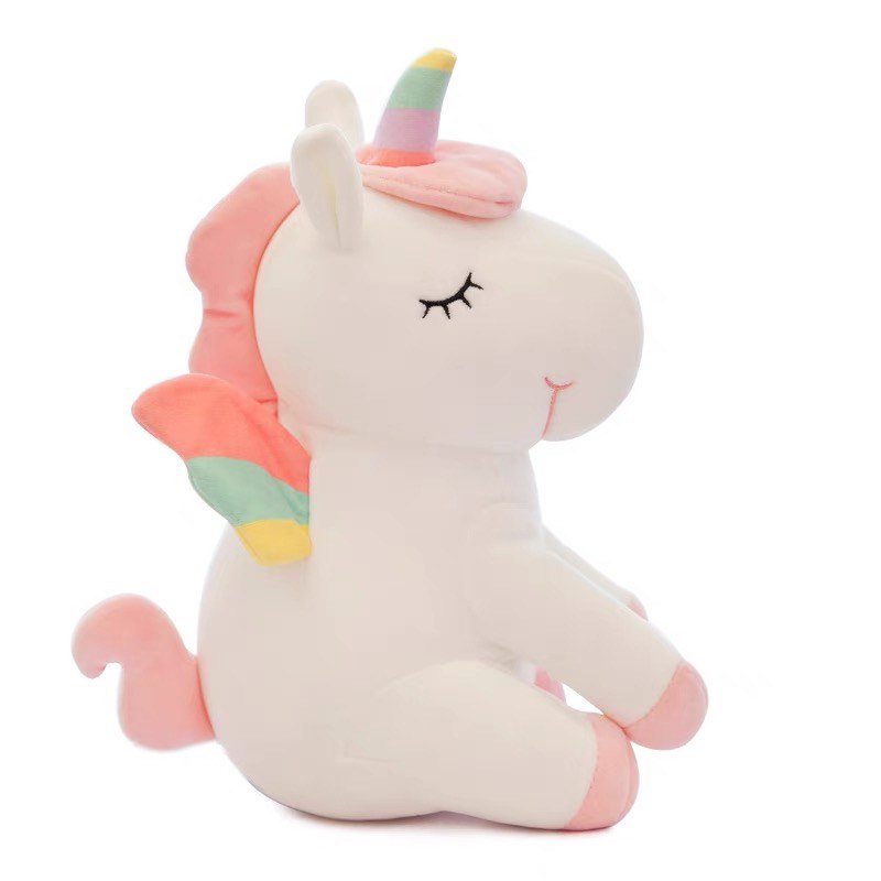 unicorn soft toy near me