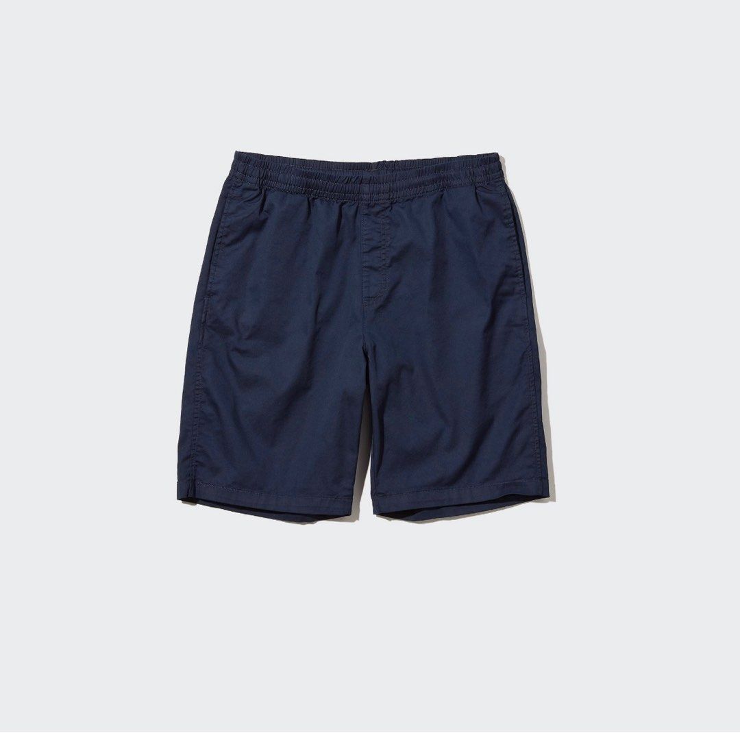 NEW Uniqlo Dry Stretch Easy Shorts For Men
