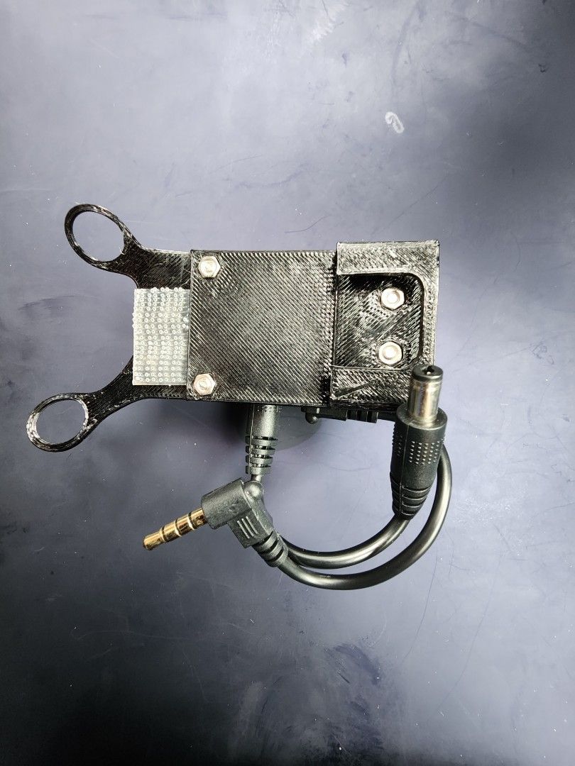 Uruav 2025 dji adapter