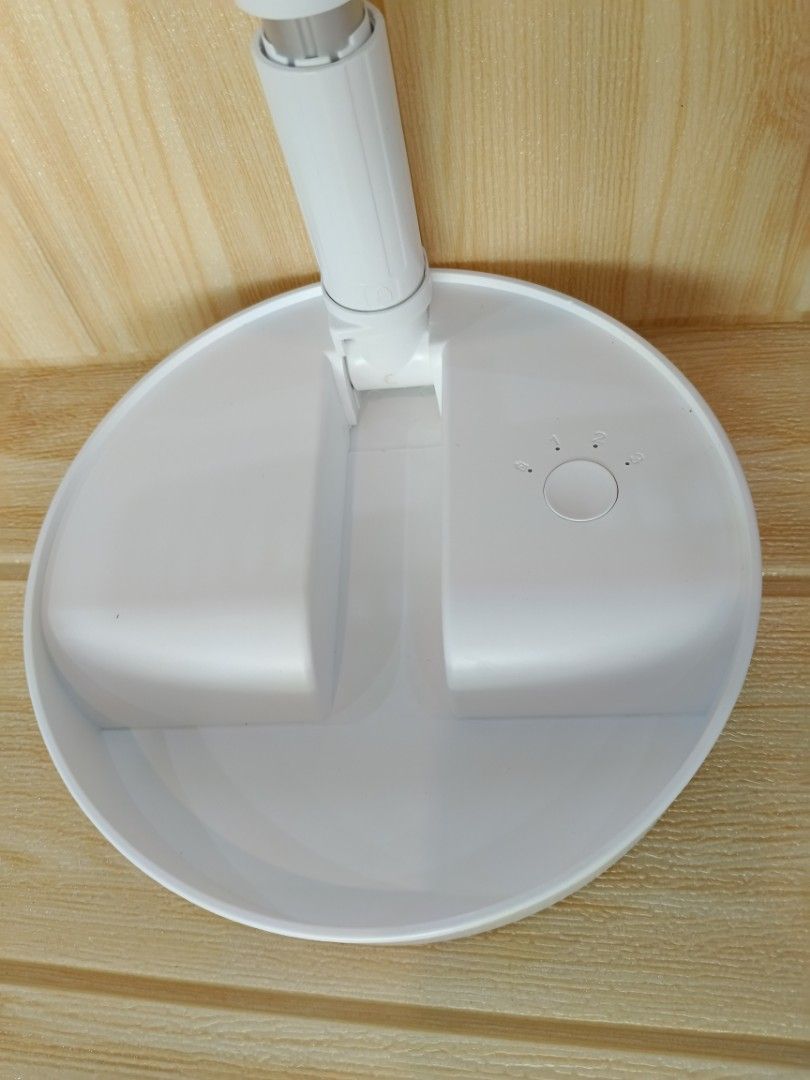 USB PORT FAN, Furniture & Home Living, Lighting & Fans, Fans on Carousell