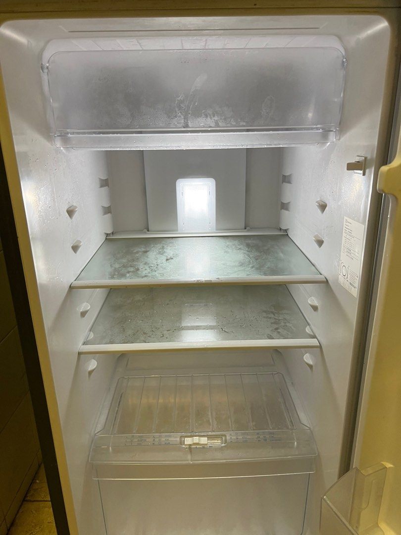 Used fridge in good working condition!, TV & Home Appliances, Kitchen