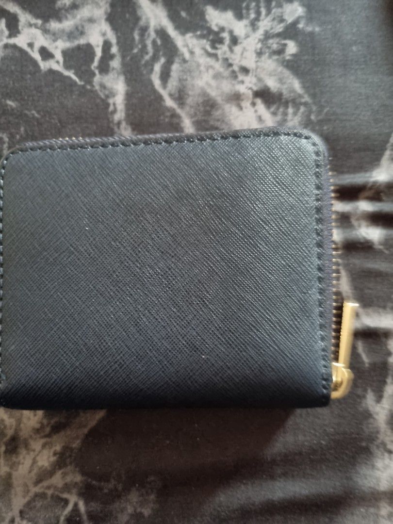 Michael kors wallet used top