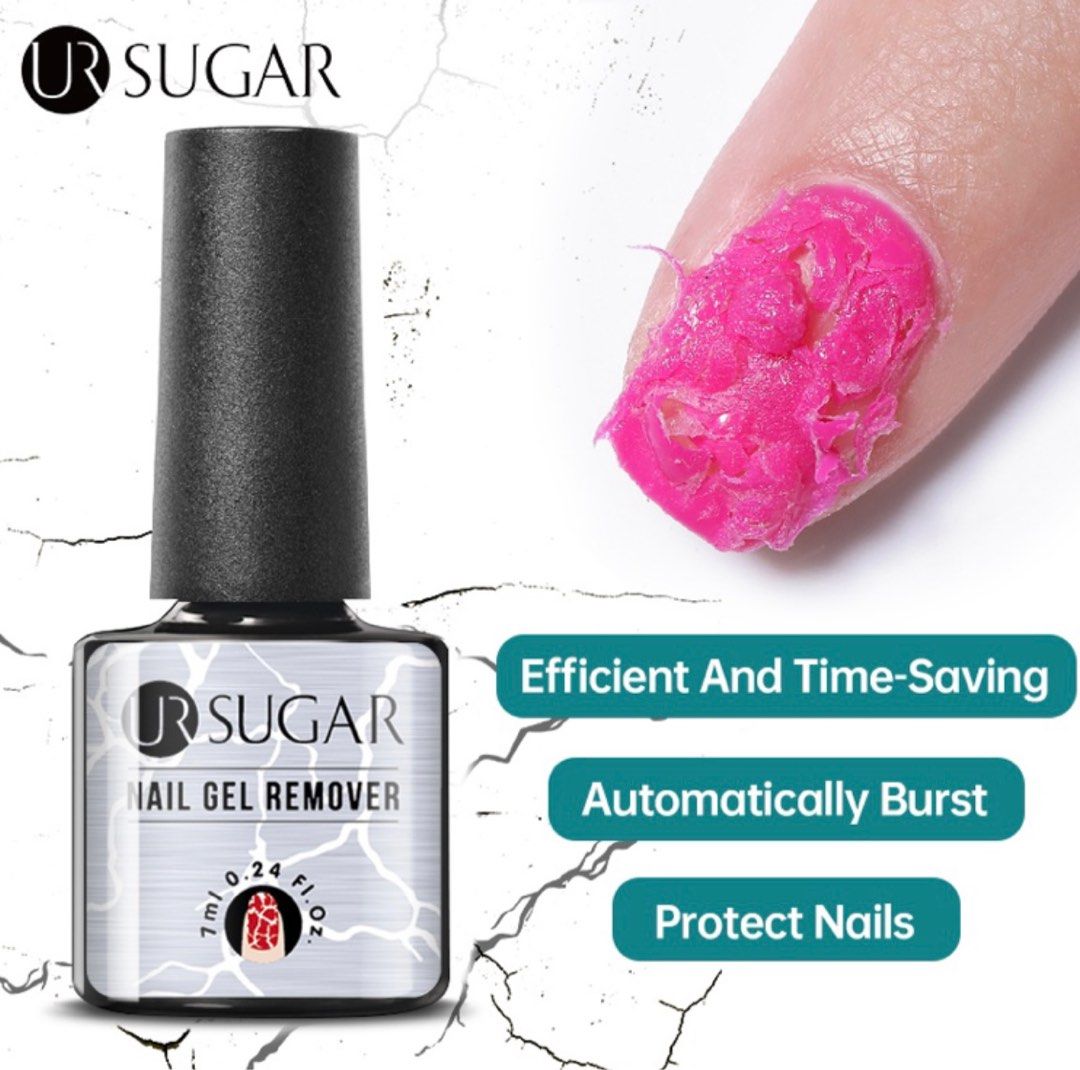 UV Nail Dryer Set, Beauty & Personal Care, Hands & Nails on Carousell