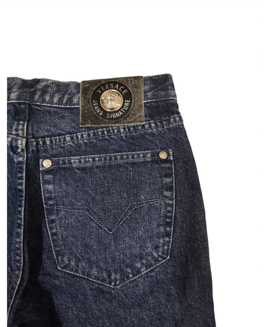 Versace hot sale pants price