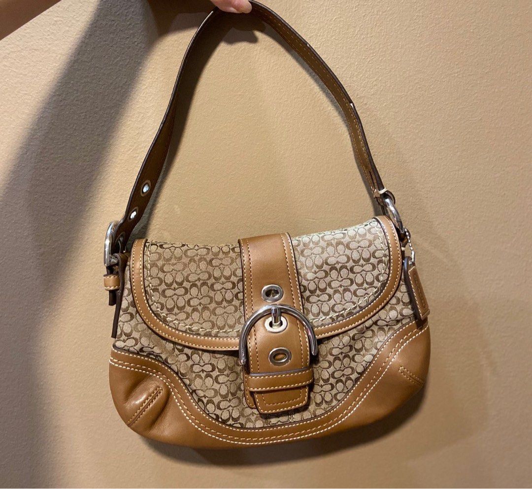 Rare coach bags store