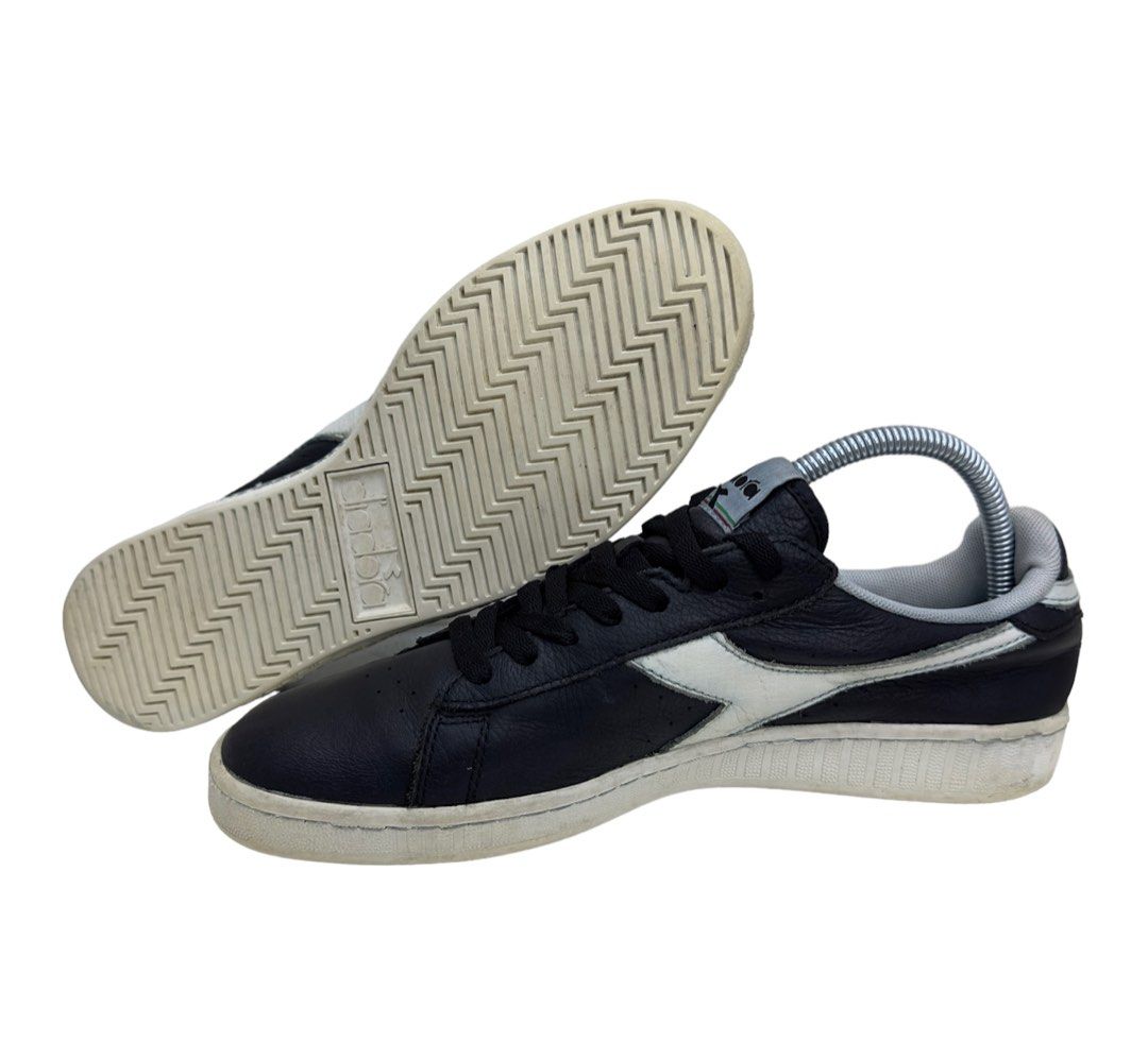 Old school diadora shoes sales