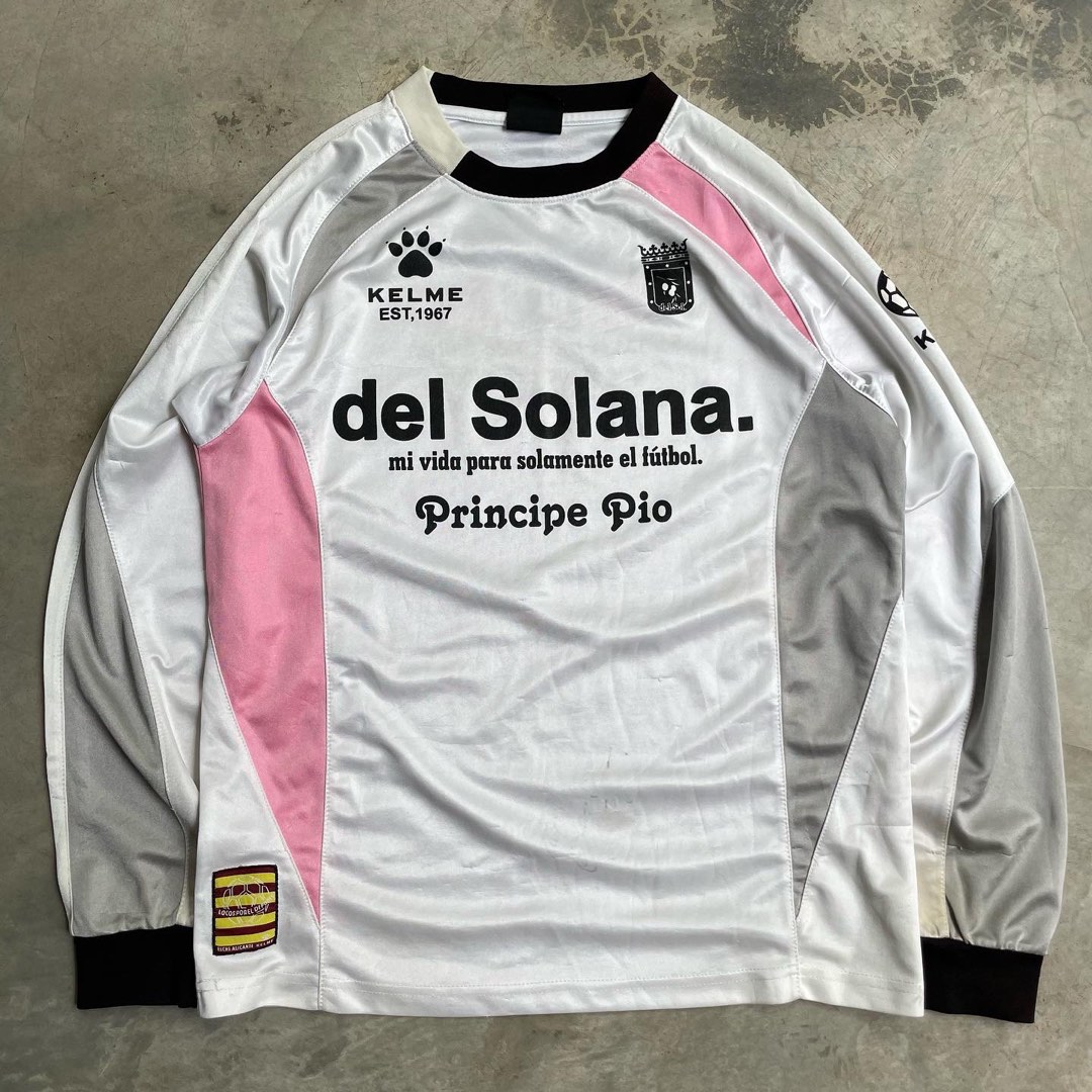 vintage jersey store