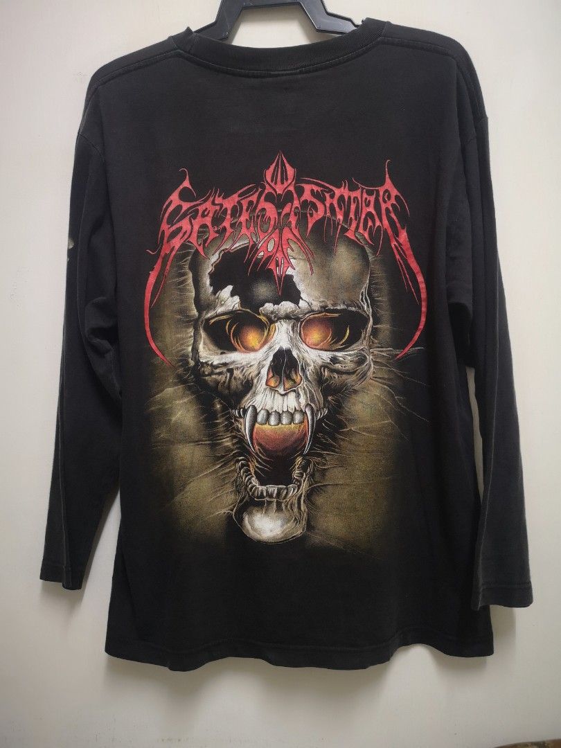 Gates of Ishtar 90s vintage TEE FLYBEANS
