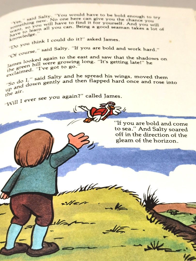 Vintage Valuetale Good Moral Values Stories Book By Ann Donegan Johnson Vintage valuetale good moral values stories book by ann donegan johnson