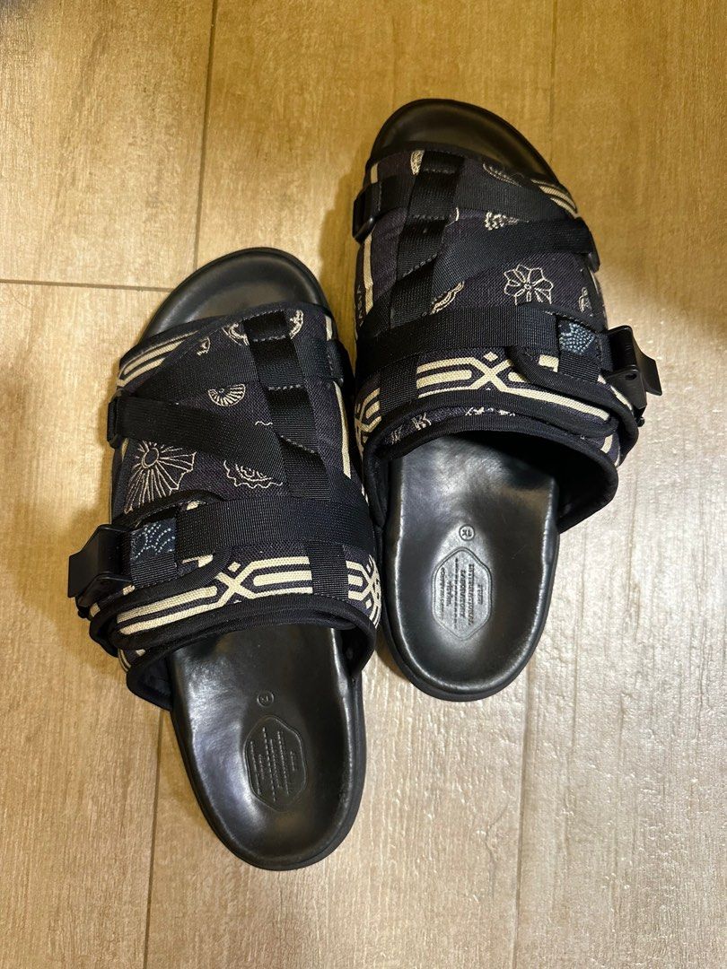 Visvim shop christo xl