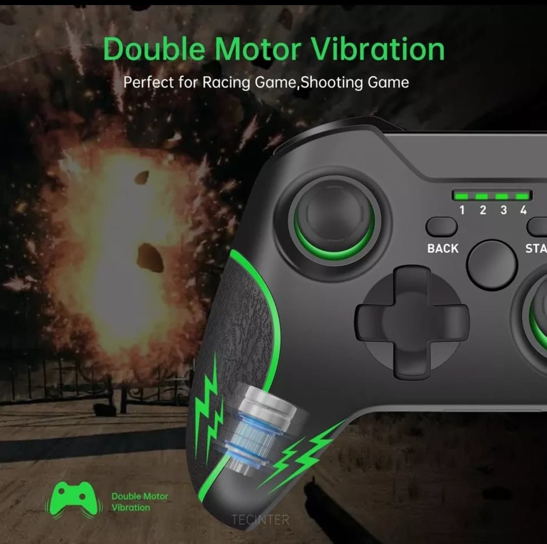 Voyee Enhanced 2.4GHZ Wireless Controller for Xbox One/One S/One X/One