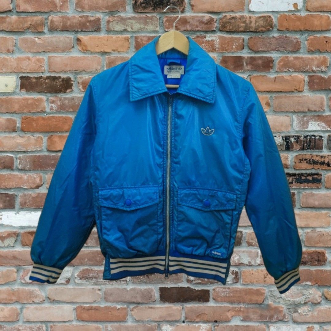 80s discount track top
