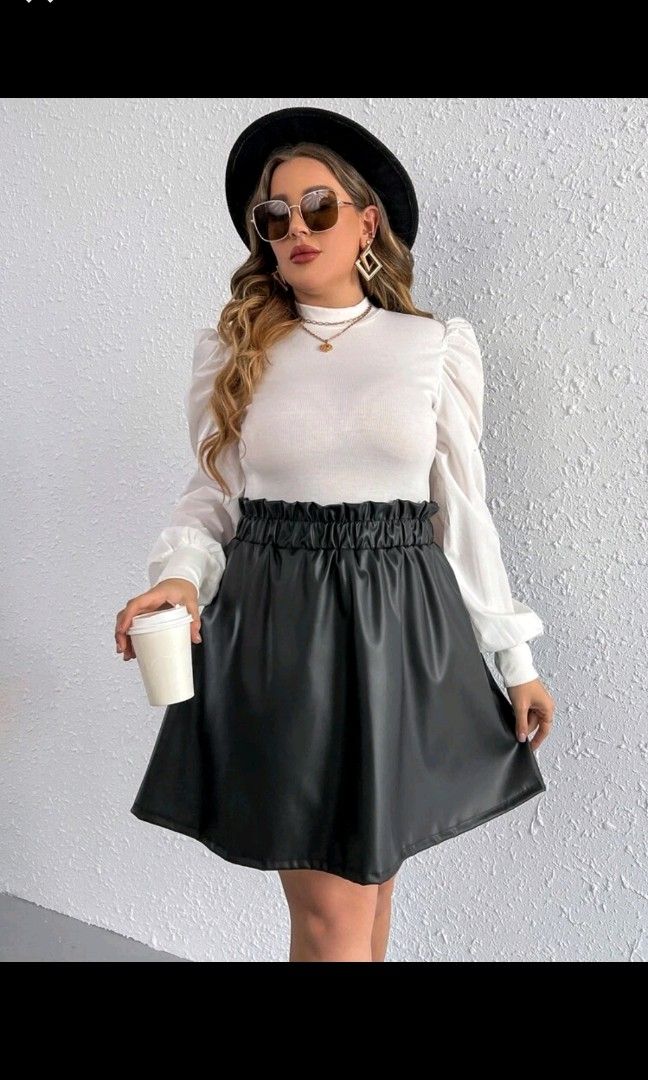 Circle skirt hotsell outfit tumblr