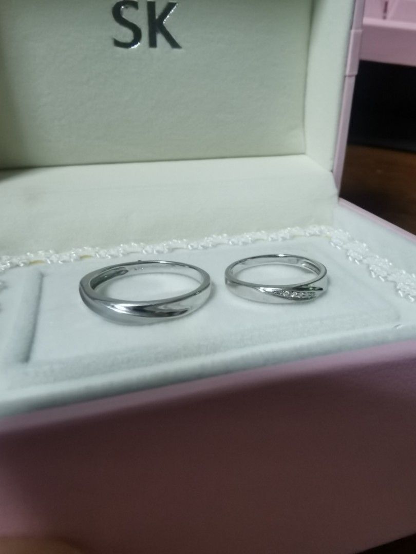 Sk couple ring hotsell