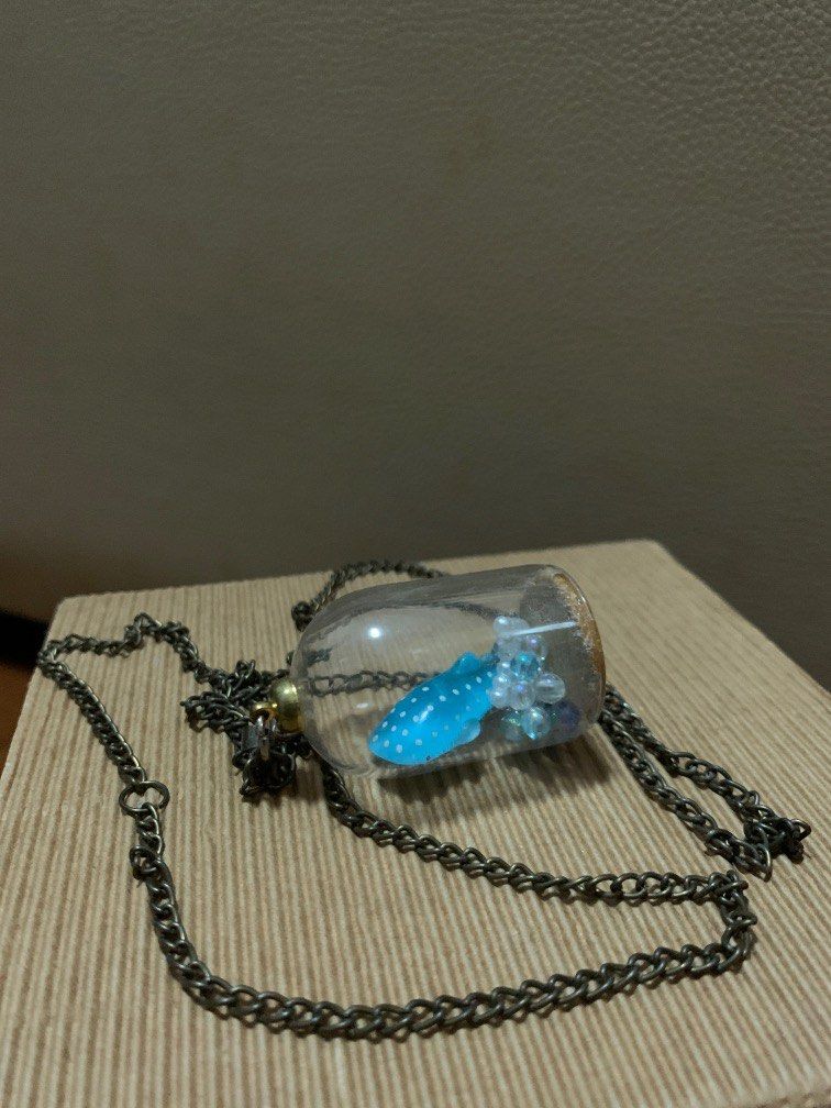 Whale shark jewelry hot sale