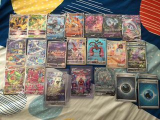 (Category: ) located in . Submitted by duelmasterstcg (Listing ID 1206725775, Image 1). Description: .