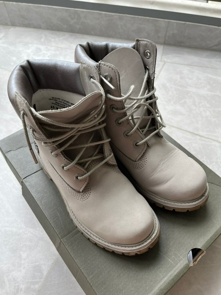 Womens timberland metallic collar premium online boot