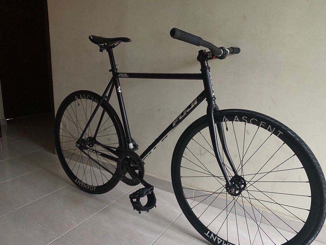 Fuji track classic cheap 2014