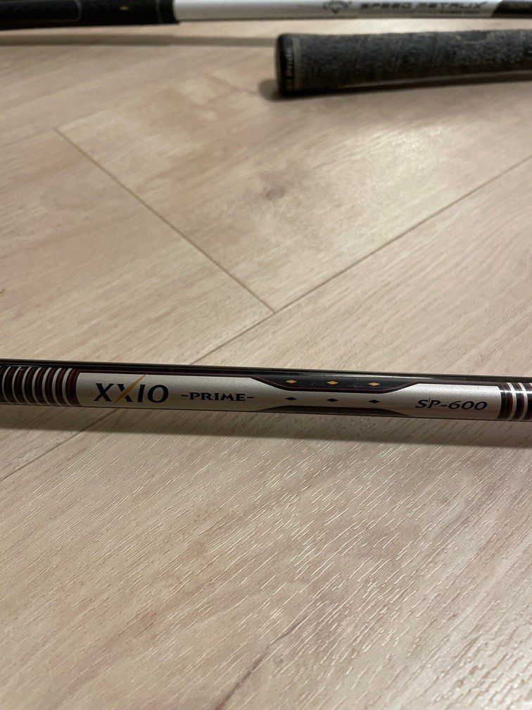 XXIO Golf Approach Wedge, Sports Equipment, Sports & Games, Golf on