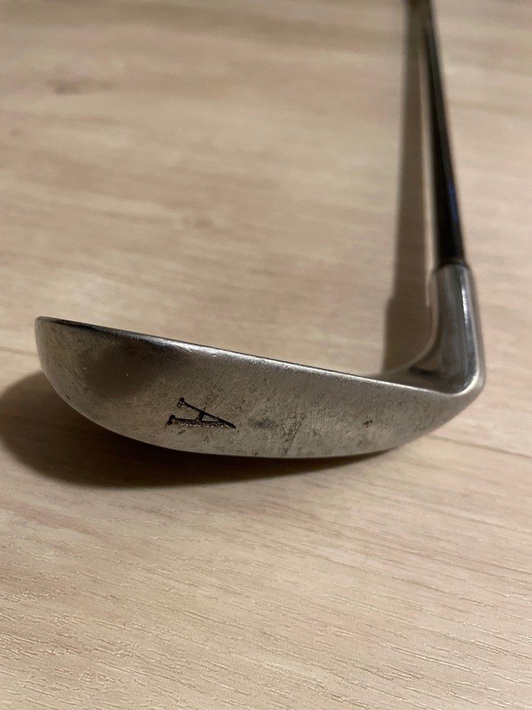 XXIO Golf Approach Wedge, Sports Equipment, Sports & Games, Golf on