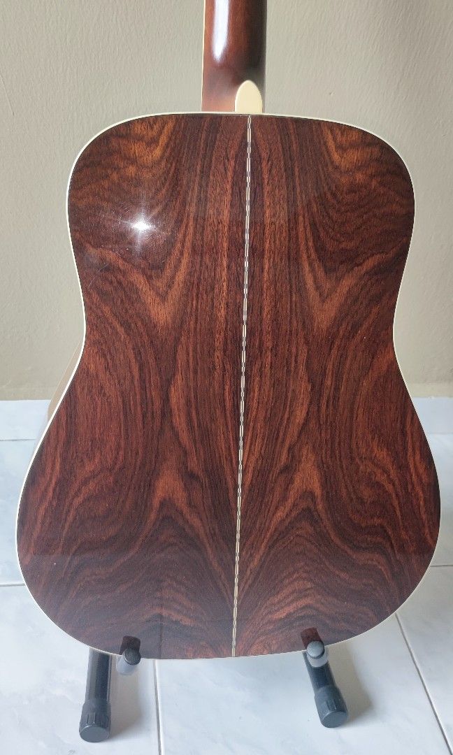 Yamaha best sale fg 301