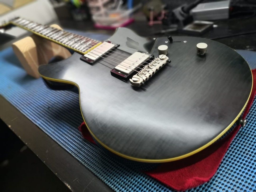 For Trade only Yamaha Revstar RS620 Hobbies Toys Music