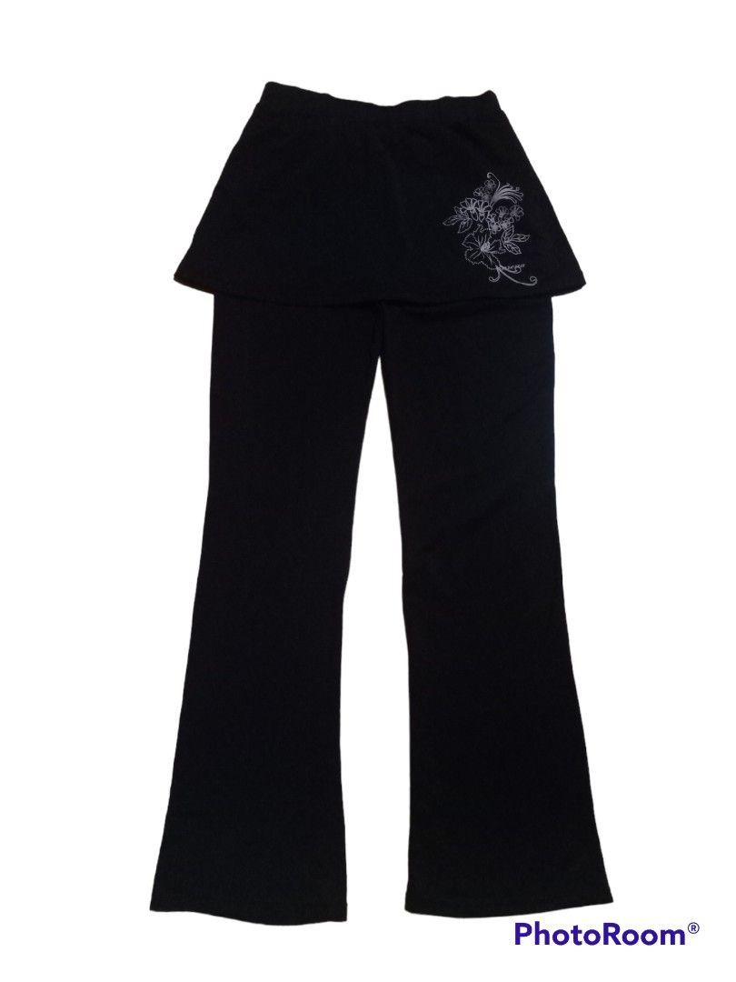 Zumba Pants, Women's Fashion, Bottoms, Other Bottoms on Carousell