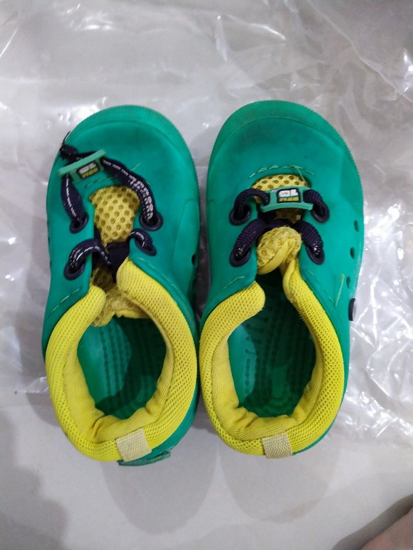 Ben 1 light shoes top