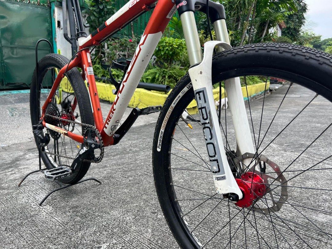 Trek 6000 2010 online