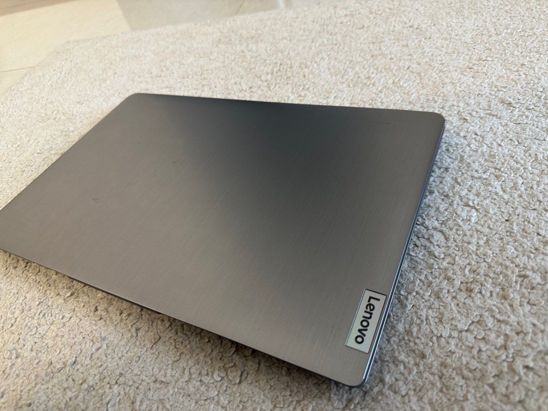 2022 oct Lenovo IdeaPad 3 15itl6 (15