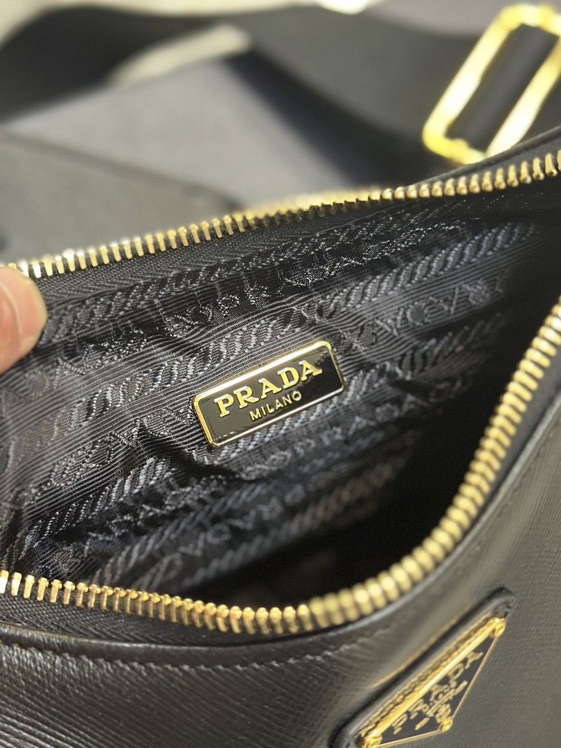 2023 PD hobo bag, Luxury, Bags & Wallets on Carousell