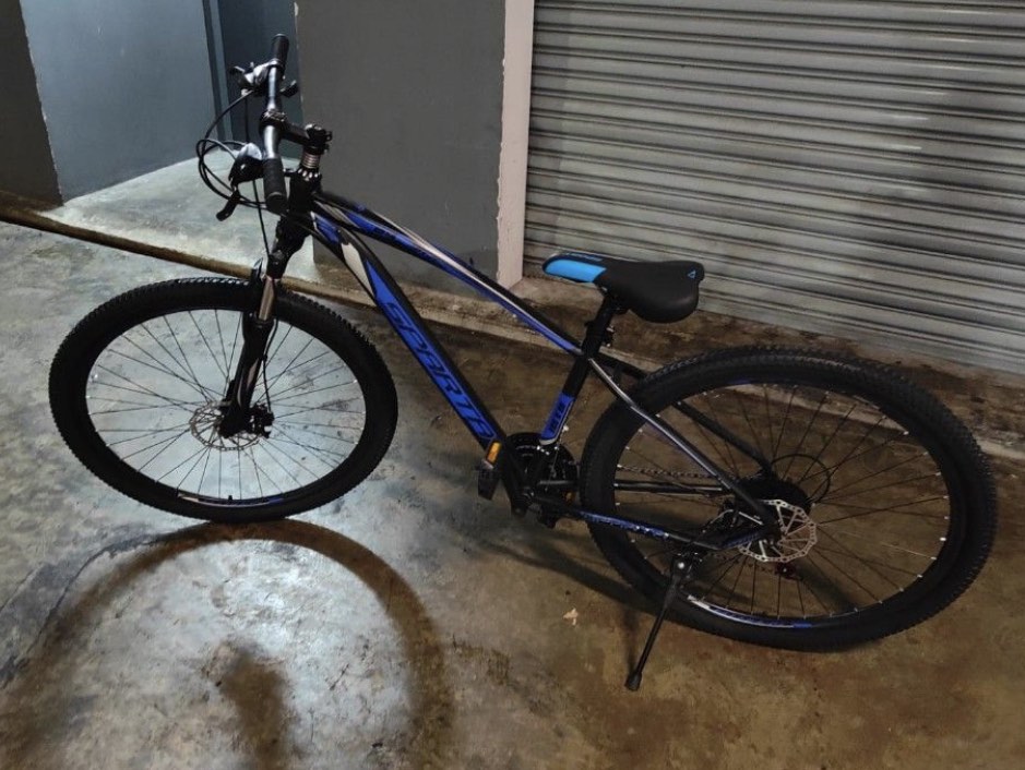 Bicicleta profit on sale arizona 27.5