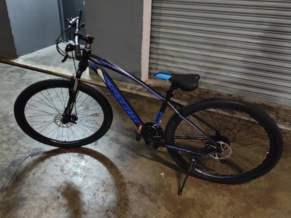 Bicicleta rin 21 outlet