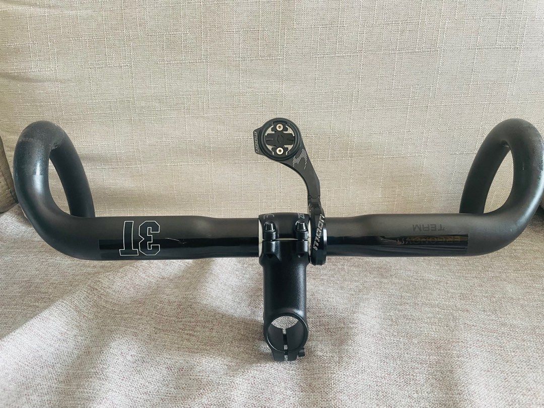 3t ergonova stealth