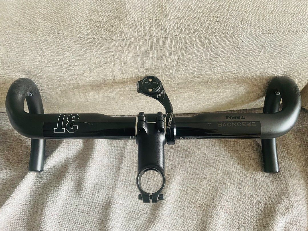 3t ergonova stealth