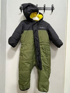 [70cm] Baby Winter Coat / Coverall