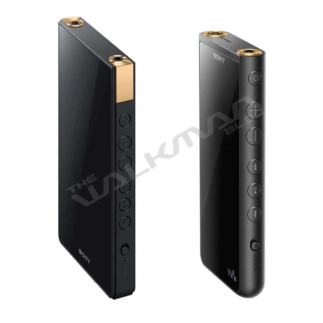 歡迎問價(門市現貨) 香港原裝行貨Sony NW-ZX707 Walkman ( nw-zx707