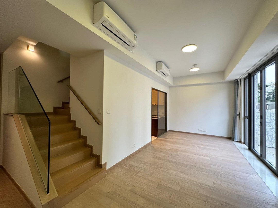 超荀❤️科學園特色戶🏡嘉熙 🪴複式連地下花園🪴 64109062033794110