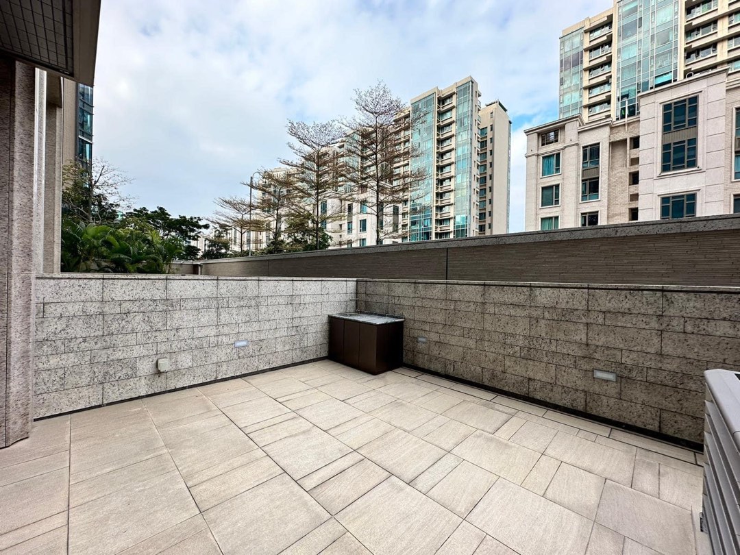 超荀❤️科學園特色戶🏡嘉熙 🪴複式連地下花園🪴 64109062033794112