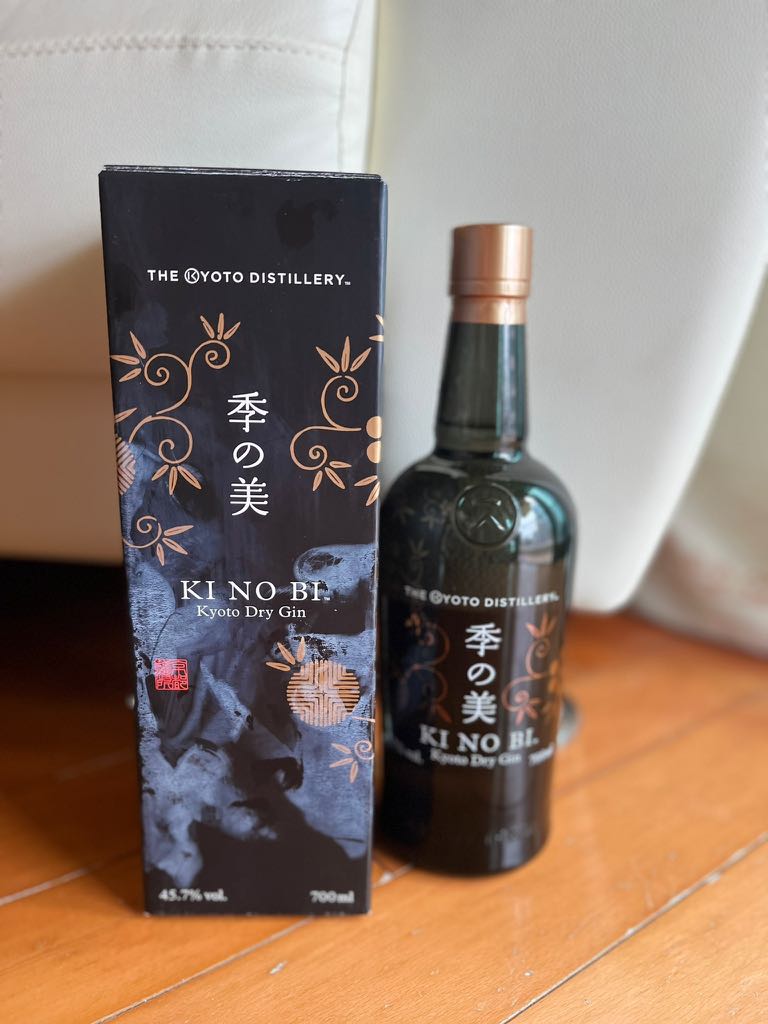 青龍 ブルードラゴン 700ml 季の美 季能美 KI NOH BI - 酒