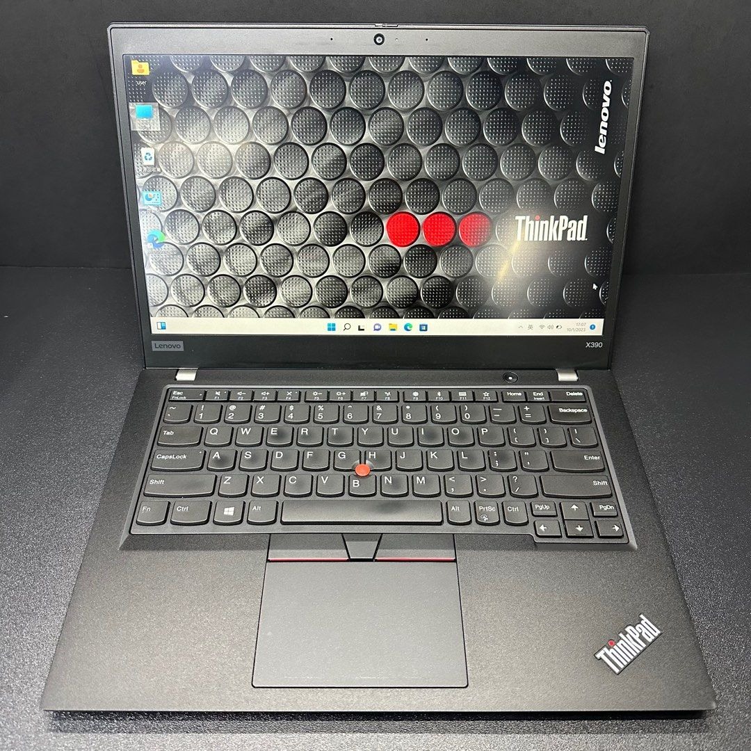 Lenovo ThinkPad X390 ( i7 8代/ 16GB RAM / 512GB SSD / 13.3 inch